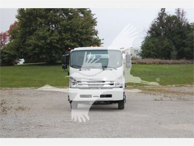 NEW 2024 ISUZU FTR ROLL-OFF GARBAGE TRUCK #$vid