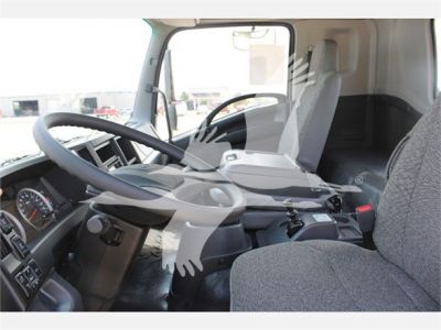 NEW 2024 ISUZU FTR ROLL-OFF GARBAGE TRUCK #$vid