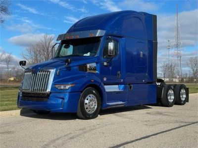 NEW 2024 WESTERN STAR 57X SLEEPER TRUCK #$vid