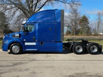 NEW 2024 WESTERN STAR 57X SLEEPER TRUCK #$vid