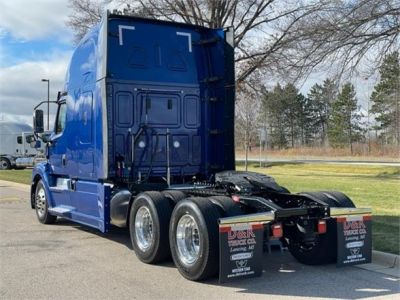 NEW 2024 WESTERN STAR 57X SLEEPER TRUCK #$vid