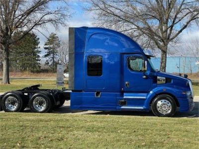 NEW 2024 WESTERN STAR 57X SLEEPER TRUCK #$vid