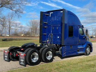 NEW 2024 WESTERN STAR 57X SLEEPER TRUCK #$vid