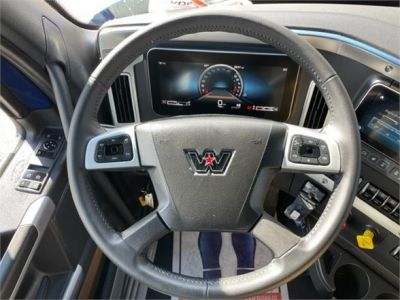 NEW 2024 WESTERN STAR 57X SLEEPER TRUCK #$vid
