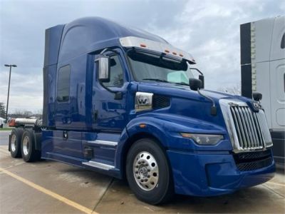 NEW 2024 WESTERN STAR 57X SLEEPER TRUCK #$vid
