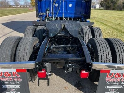 NEW 2024 WESTERN STAR 57X SLEEPER TRUCK #$vid