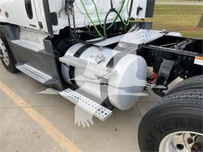 USED 2019 FREIGHTLINER CASCADIA 125 DAYCAB TRUCK #$vid