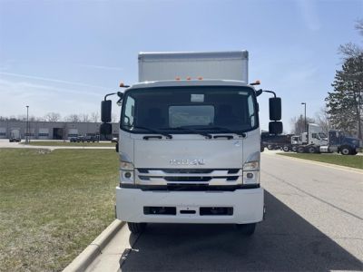 NEW 2024 ISUZU FTR MOVING TRUCK #$vid