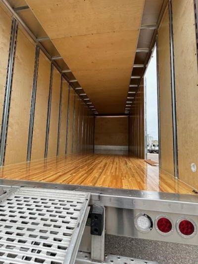 NEW 2024 ISUZU FTR MOVING TRUCK #$vid
