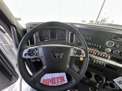 NEW 2025 WESTERN STAR 47X GARBAGE TRUCK #$vid