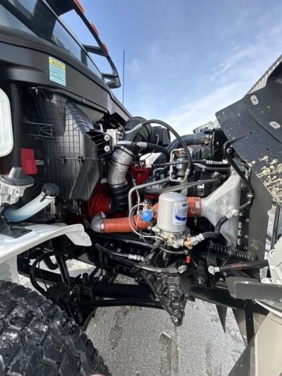 NEW 2025 WESTERN STAR 47X GARBAGE TRUCK #$vid