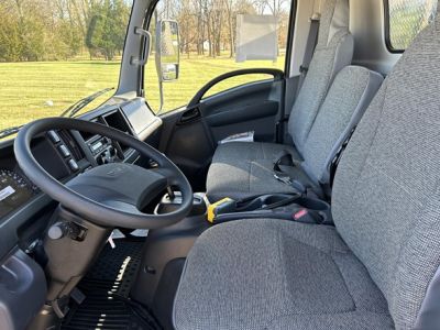 NEW 2025 ISUZU NRR DUMP TRUCK #$vid