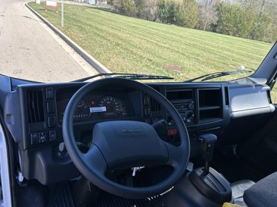 NEW 2025 ISUZU NRR DUMP TRUCK #$vid