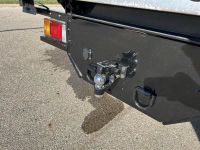 NEW 2025 ISUZU NRR DUMP TRUCK #$vid
