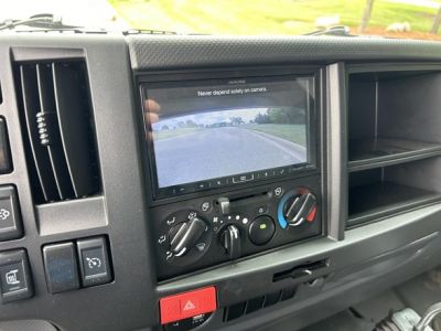 NEW 2025 ISUZU FTR DUMP TRUCK #$vid