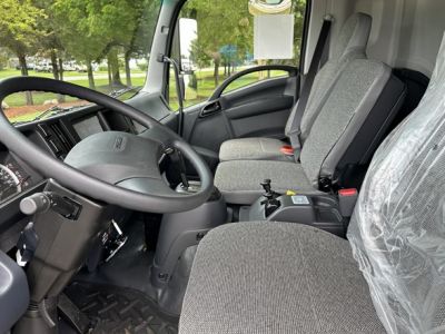 NEW 2025 ISUZU FTR DUMP TRUCK #$vid