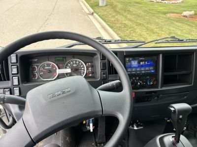 NEW 2025 ISUZU FTR DUMP TRUCK #$vid