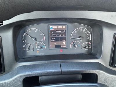NEW 2025 FREIGHTLINER CASCADIA 126 DAYCAB TRUCK #$vid