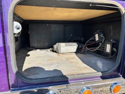 USED 2021 WESTERN STAR 4900EX SLEEPER TRUCK #$vid
