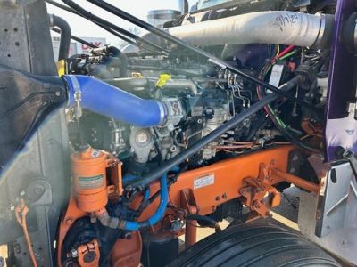 USED 2021 WESTERN STAR 4900EX SLEEPER TRUCK #$vid