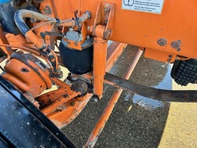 USED 2021 WESTERN STAR 4900EX SLEEPER TRUCK #$vid