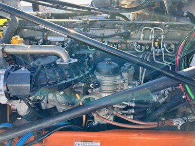 USED 2021 WESTERN STAR 4900EX SLEEPER TRUCK #$vid
