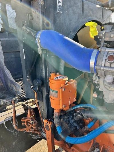 USED 2021 WESTERN STAR 4900EX SLEEPER TRUCK #$vid