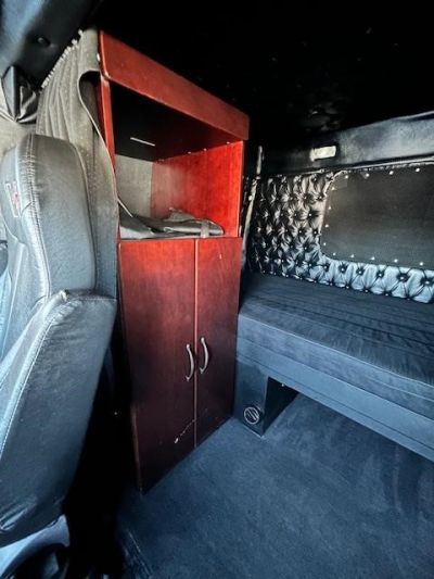 USED 2021 WESTERN STAR 4900EX SLEEPER TRUCK #$vid