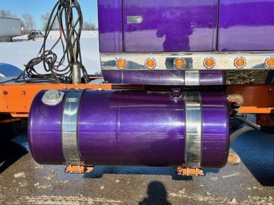 USED 2021 WESTERN STAR 4900EX SLEEPER TRUCK #$vid