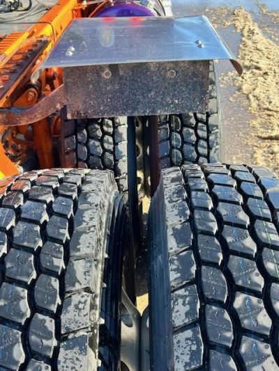USED 2021 WESTERN STAR 4900EX SLEEPER TRUCK #$vid