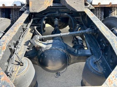 USED 2019 WESTERN STAR 5700XE SLEEPER TRUCK #$vid