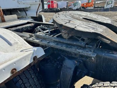 USED 2019 WESTERN STAR 5700XE SLEEPER TRUCK #$vid