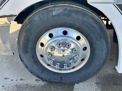 USED 2019 WESTERN STAR 5700XE SLEEPER TRUCK #$vid
