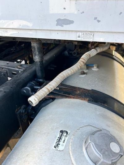USED 2019 WESTERN STAR 5700XE SLEEPER TRUCK #$vid