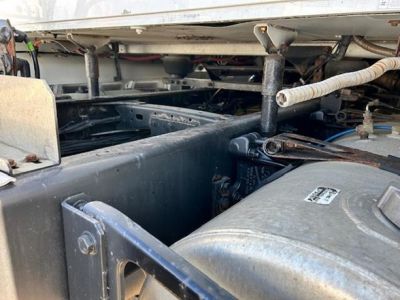 USED 2019 WESTERN STAR 5700XE SLEEPER TRUCK #$vid