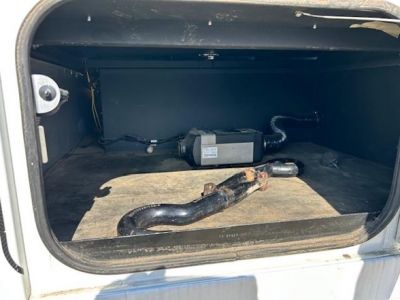 USED 2019 WESTERN STAR 5700XE SLEEPER TRUCK #$vid