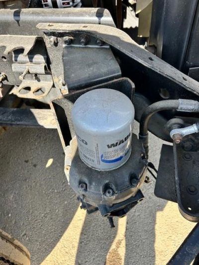 USED 2019 WESTERN STAR 5700XE SLEEPER TRUCK #$vid