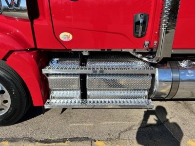 NEW 2026 WESTERN STAR 49X SLEEPER TRUCK #$vid