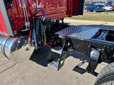 NEW 2026 WESTERN STAR 49X SLEEPER TRUCK #$vid
