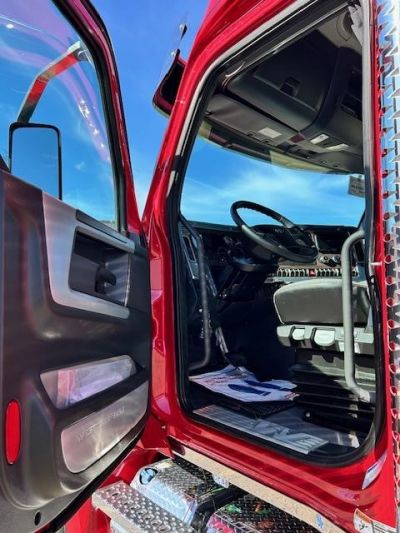 NEW 2026 WESTERN STAR 49X SLEEPER TRUCK #$vid