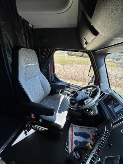 NEW 2026 WESTERN STAR 49X SLEEPER TRUCK #$vid
