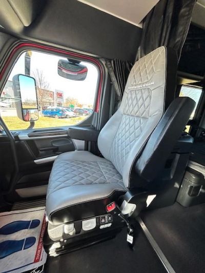 NEW 2026 WESTERN STAR 49X SLEEPER TRUCK #$vid