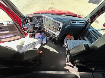 NEW 2026 WESTERN STAR 49X SLEEPER TRUCK #$vid