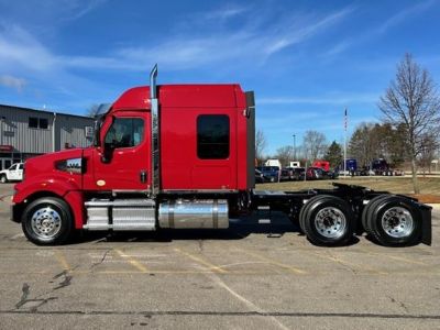 NEW 2026 WESTERN STAR 49X SLEEPER TRUCK #$vid