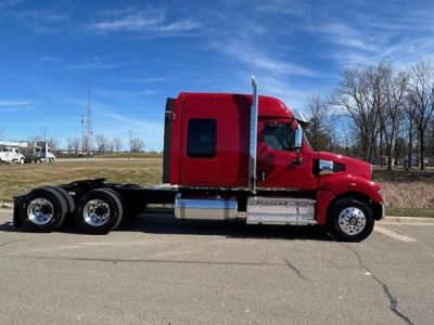 NEW 2026 WESTERN STAR 49X SLEEPER TRUCK #$vid