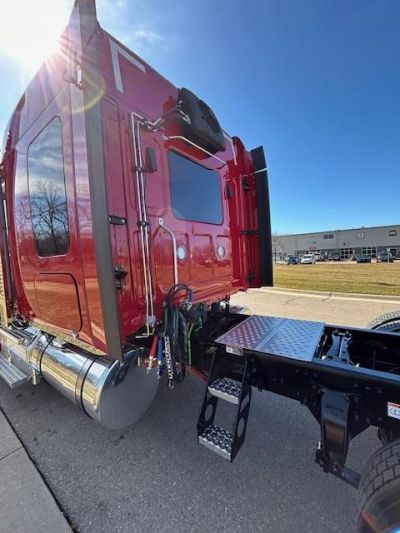NEW 2026 WESTERN STAR 49X SLEEPER TRUCK #$vid
