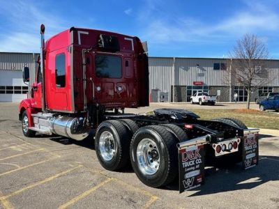 NEW 2026 WESTERN STAR 49X SLEEPER TRUCK #$vid