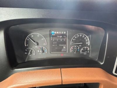 USED 2022 FREIGHTLINER CASCADIA 126 SLEEPER TRUCK #$vid