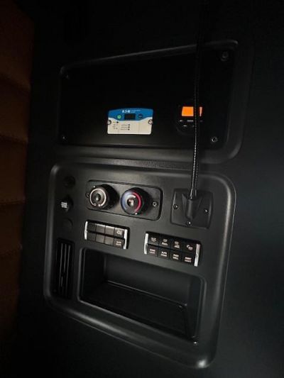 USED 2022 FREIGHTLINER CASCADIA 126 SLEEPER TRUCK #$vid