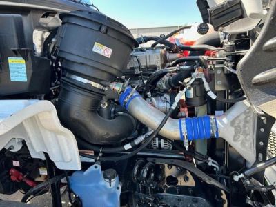 NEW 2025 FREIGHTLINER BUSINESS CLASS M2 112 CAB CHASSIS TRUCK #$vid